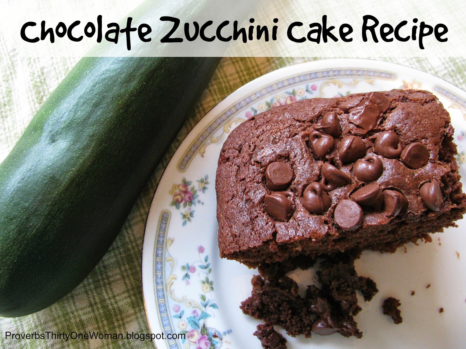 Taste Of Home Chocolate Zucchini Bundt Cake Taste Of Home Chocolate Zucchini Bundt Cake