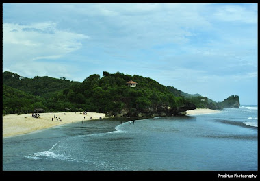Sundak Beach