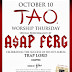 @AsapFerg - @TaoLasVegas // October 10