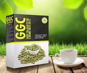 Gamat Green Coffee