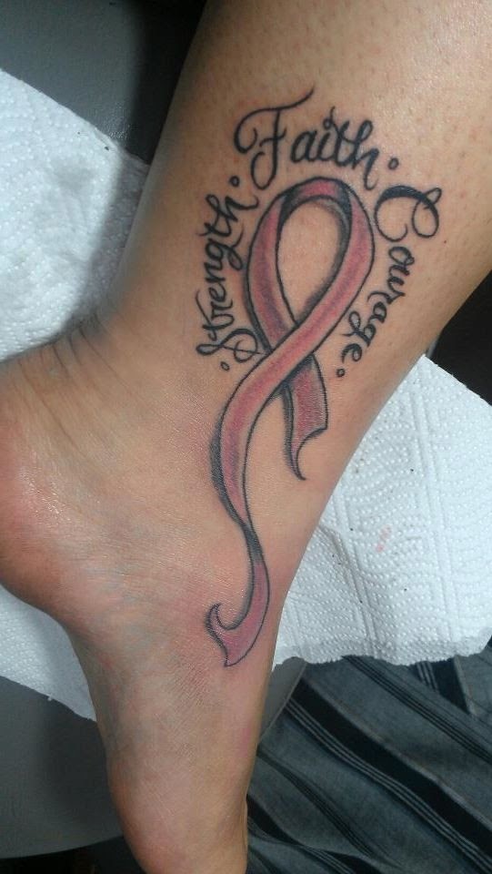 31 tatuagens inspiradas na doença de Crohn Doença de Crohn e Colite