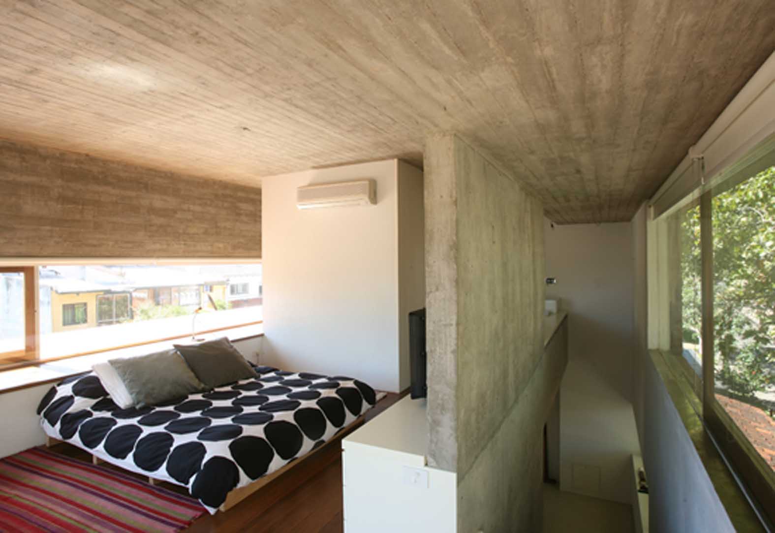 CaViCa Proyectos de Arquitectura: noviembre 2011