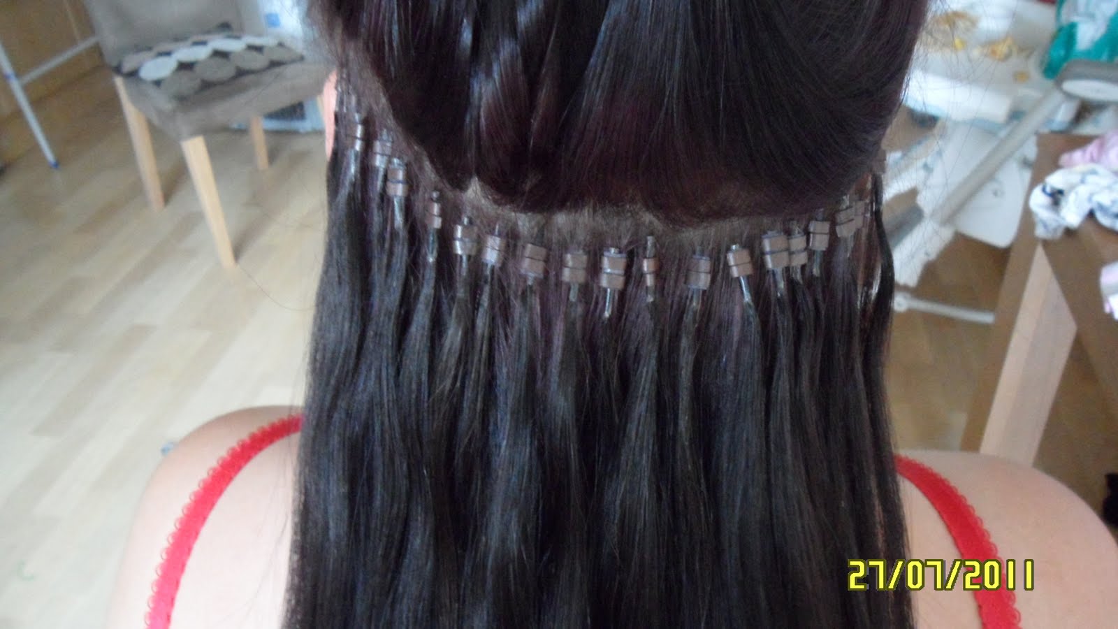 XtendedLocks the secret to long hair to Xtended Locks