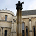 Iglesia del Temple,Londres