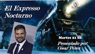 EL EXPRESSO NOCTURNO