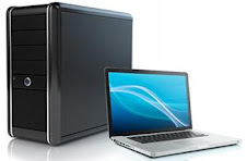 FORMATAÇÃO - NOTEBOOKS E COMPUTADORES DESKTOP