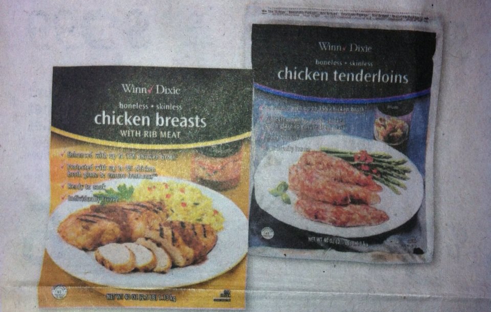 Spring Hill Coupon Club Winn Dixie 3 Day Sale June 23rd June 25th