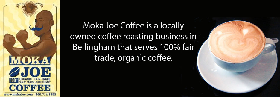 Moka Joe Coffee