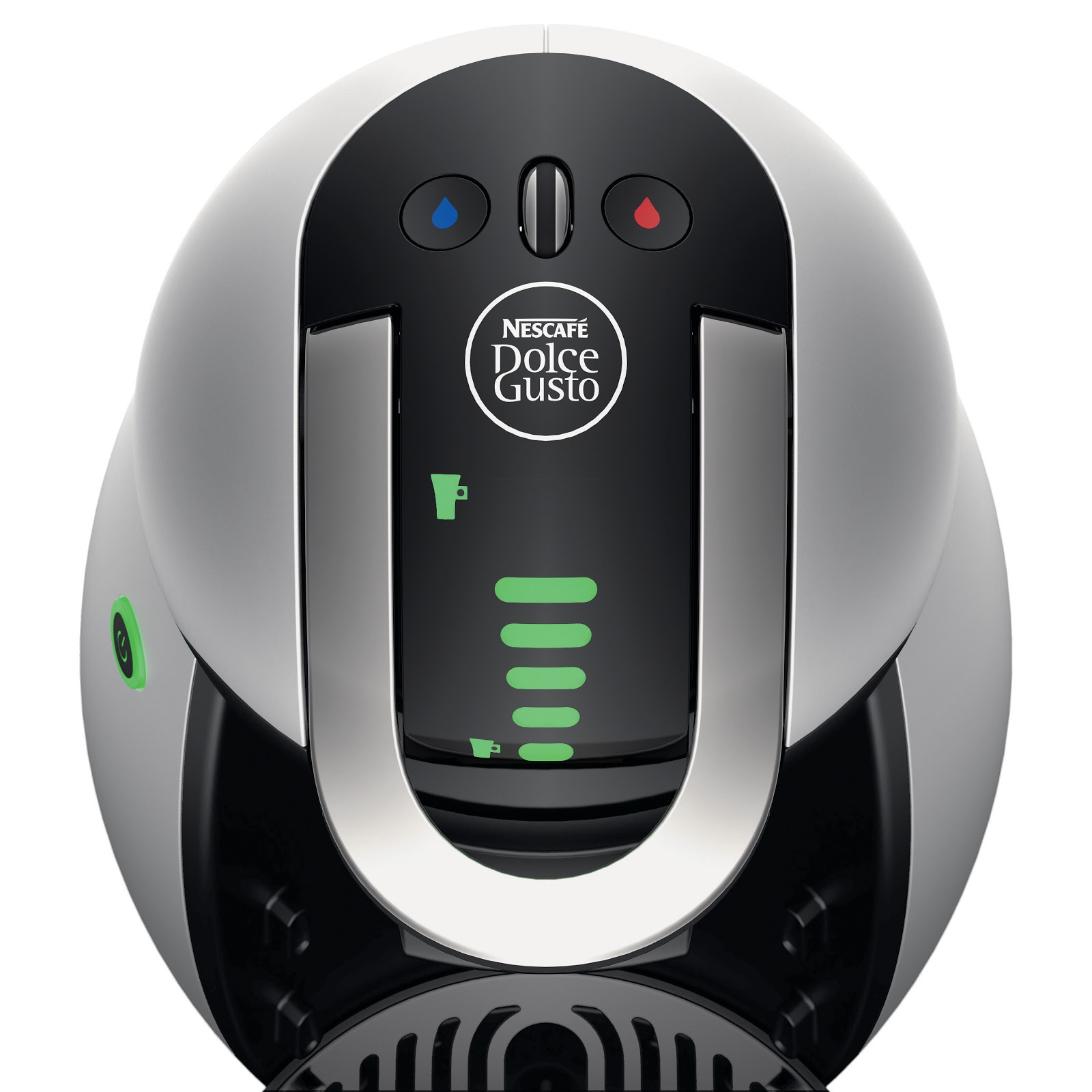 Nescafé Dolce Gusto Genio Coffee Machine