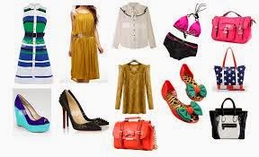 Compras online en Milanoo
