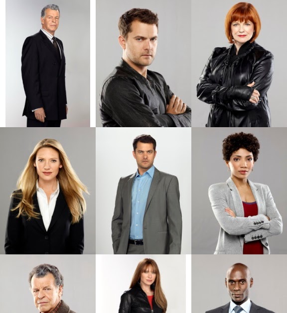 POLLWhat is your favourite season of Fringe? Fringe Television Fan