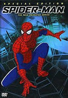 Spider man tas 1994 dublat in romana full