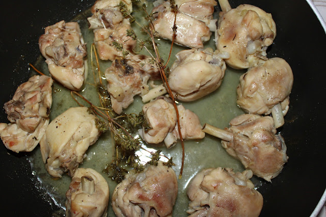 Pollo al limone, ricetta secondo piatto / Cucina per caso con Amelia