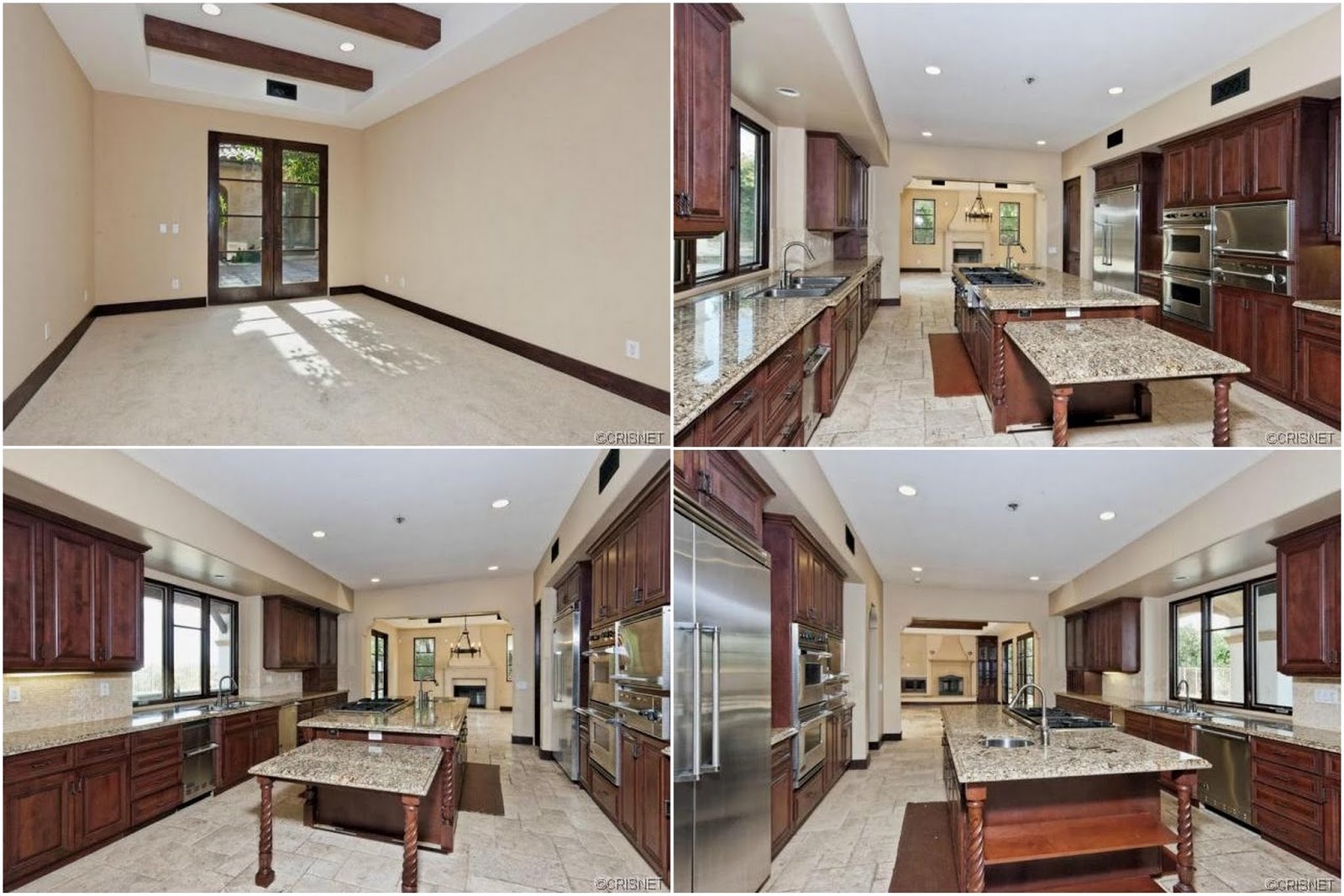 Celebrity Real Estate The Late EazyE's Wife Gets Foreclosed in Calabasas and the Search For