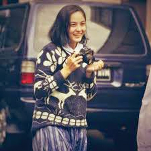 Gambar Chelsea Islan Terbaru