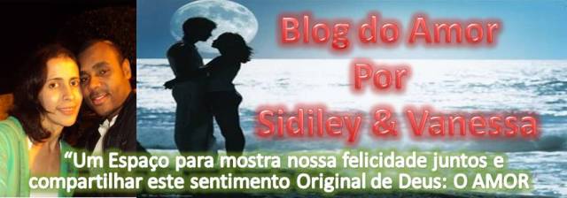 Blog do Amor