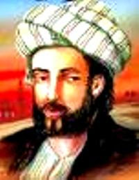 Biografi Abu Nawas