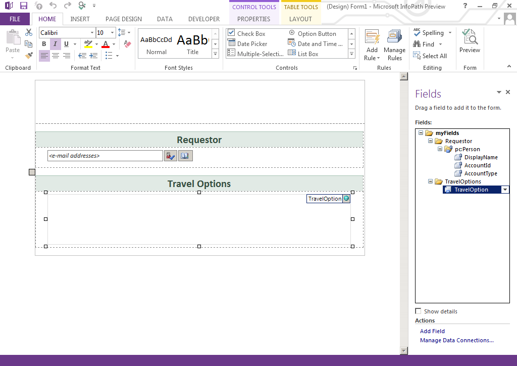 infopath 2013 sharepoint integration issues infopath 2013 form templates