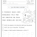 QUE PEIXINHO FACEIRO! TEM ATÉ PEGADINHA NA CONTAGEM! - EDUC. INFANTIL