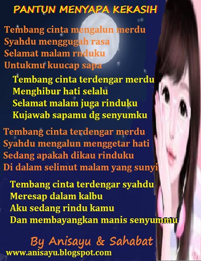 Berbalas Pantun Cinta Bersama Sahabat Puisipuisi Cinta Pantun Menyapa Kekasih Disaat Malam Sunyi 505218 Berbalas Pantun Cinta Bersama Sahabat Puisipuisi Cinta Pantun Menyapa Kekasih Disaat Malam Sunyi 505218