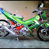 Modifikasi Drag Ceper 2014