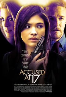 Ver online: Acusada a los 17 (Accused at 17) 2009