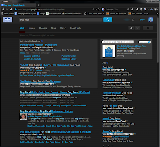With Adblock Plus off