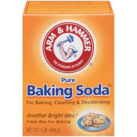 White vinegar, Acetic Acid CH3COOH + H2O