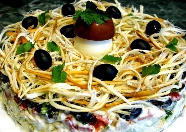 Семена чёрного чая Семена чёрного чая
