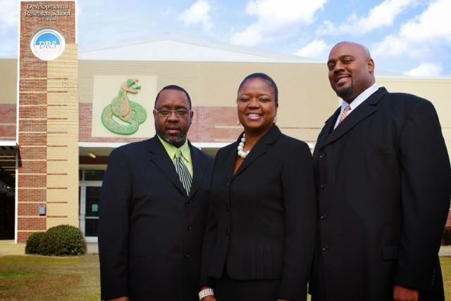 Rattler Nation: FAMU DRS alumni bring $700K STEM Excellence Grant to FAMU