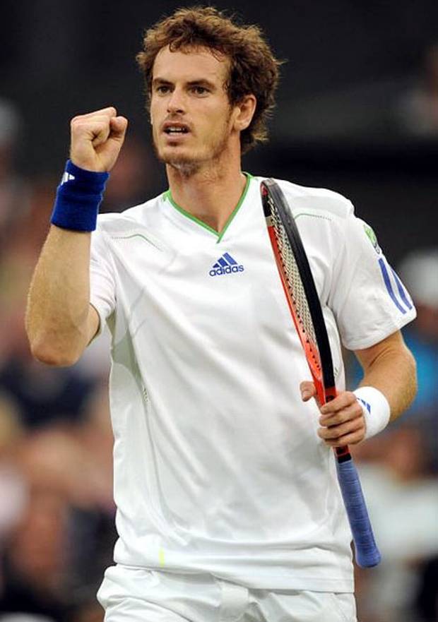 Andy Murray Profile and Latest Photos-Images | Sports Stars Andy Murray Profile and Latest Photos-Images | Sports Stars