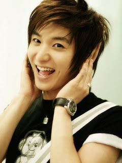 Profl dan Foto Leeteuk