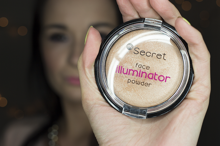 Joanna bloguje ♥ blog kosmetyczny RECENZJA My Secret Face