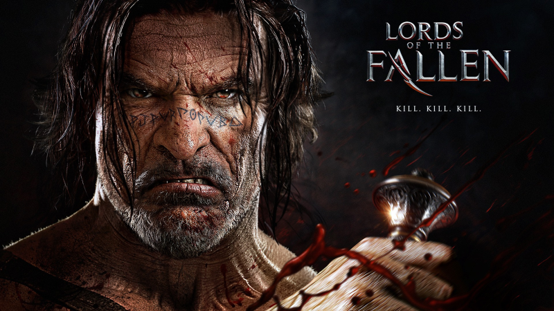 lord of the fallen trainer lord of the fallen trainer