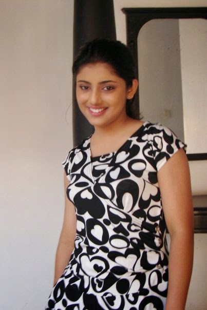 Nathasha Perera Naked