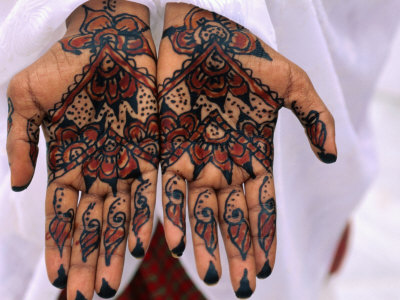 Henna Tattoos Cleveland Ohio on Henna Tattoos Into Salon Henna Oakland Devikas Palacio Pm Tattoos