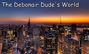 The Debonair Dudes world