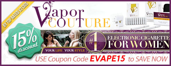 Free vapor cigarettes coupons