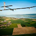 ABB e Solar Impulse iniziano lo storico volo intorno al mondo