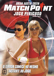 Capa do Filme Match Point: Jogo Perigoso (Dublado) Baixe imagem de Match Point: Jogo Perigoso (Dublado) sem Torrent