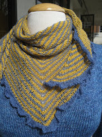 Spring Kerchief