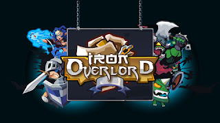 Iron Overlord (Full) v1.0 for iPhone/iPad Iron Overlord (Full) v1.0 for iPhone/iPad