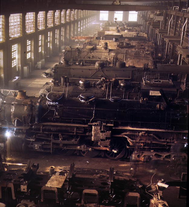 American+Locomotives+in+the+1940′s+(6).jpg