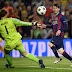 Champions League 2015: Messi encamina al Barza con soberbia actuación