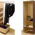 Simple Wardrobe Designs For Small Bedroom