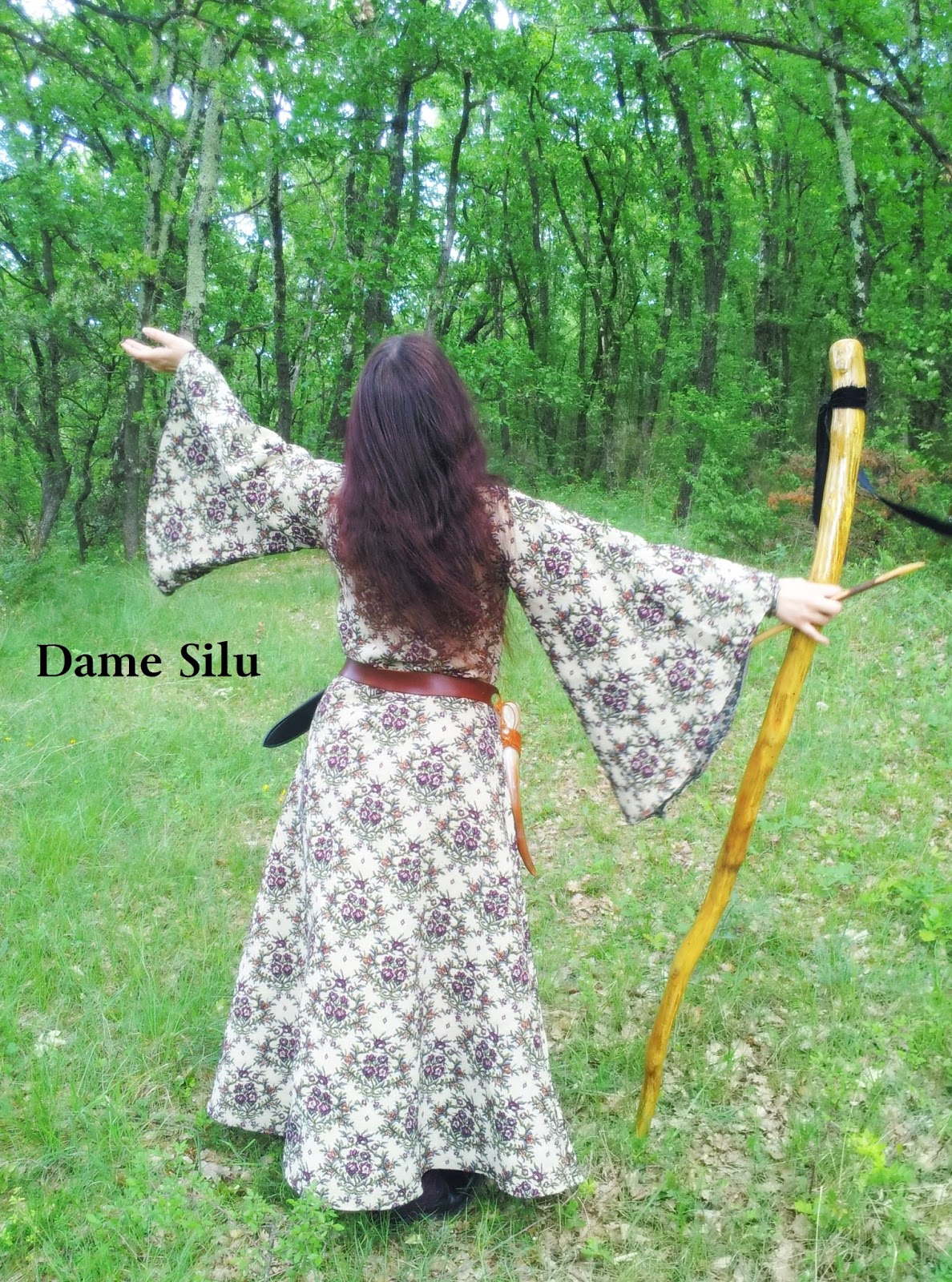 figurine elfe miniature