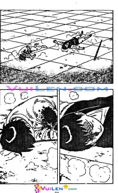 Hoàng Phi Hồng Phần 1 , 2 ,3 ,4 chap 144