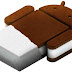 Ice Cream Sandwich para Octubre o Noviembre