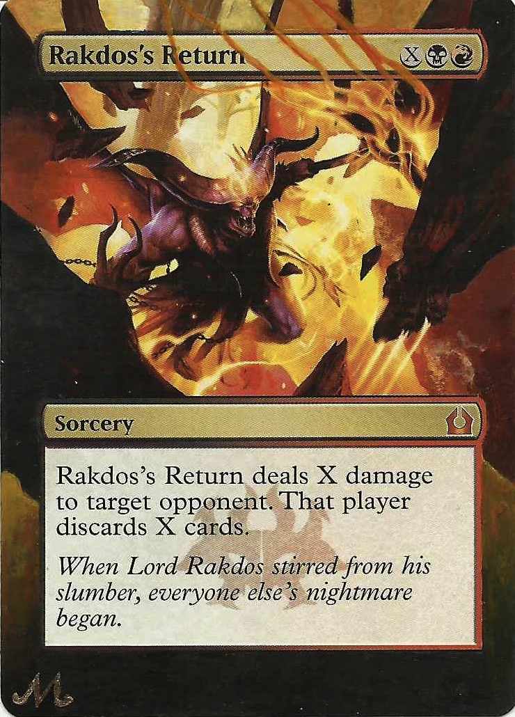 rakdos