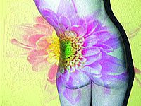keputihan, cara mengobati keputihan, keputihan pada vagina wanita, tips mengobati keputihan, vagina wanita